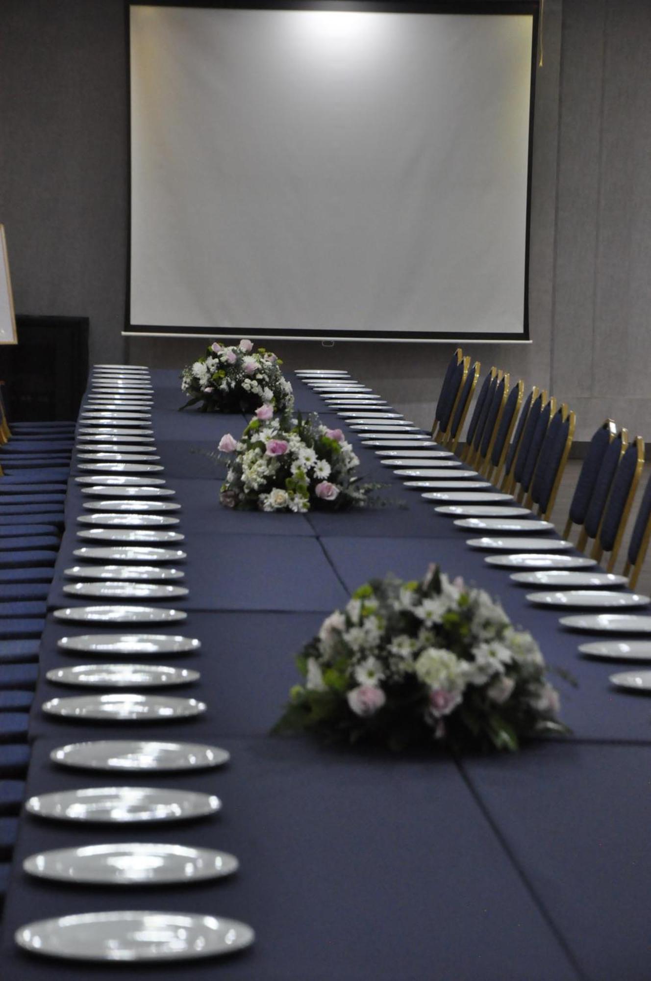 Hotel Grand Park Bogotá Eksteriør billede